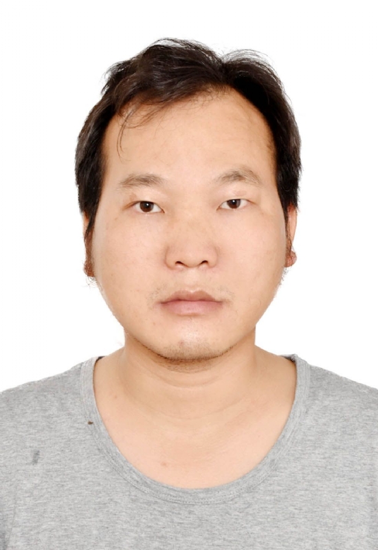 默默的第三张照片--闽侯交友网