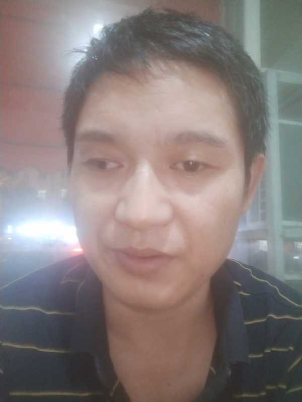 寻梦的第一张照片--闽侯交友网