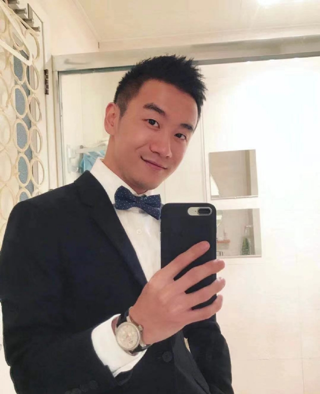张文杰的第一张照片--闽侯交友网