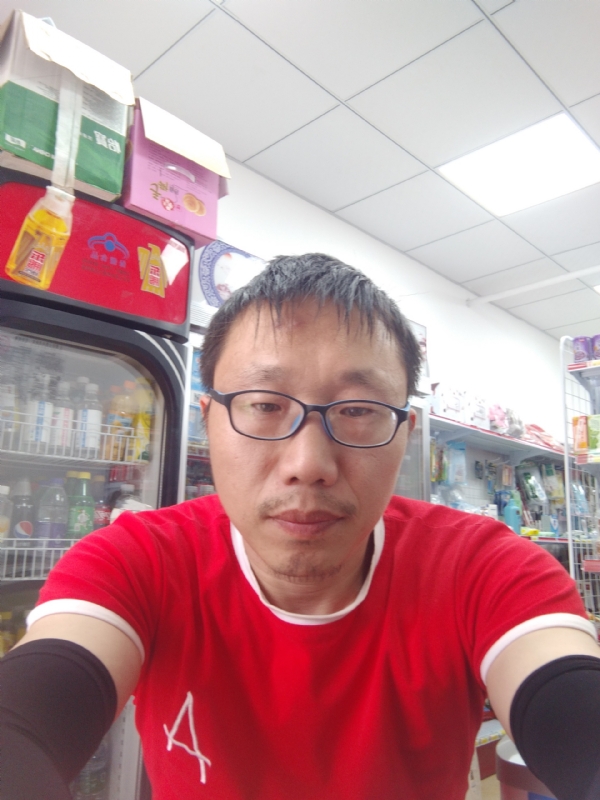 众里寻你的第一张照片--闽侯交友网