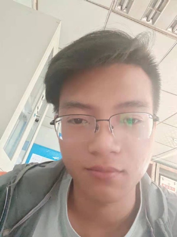 白豆的第一张照片--闽侯交友网