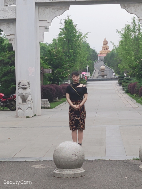 魏沐阳子的第三张照片--闽侯交友网