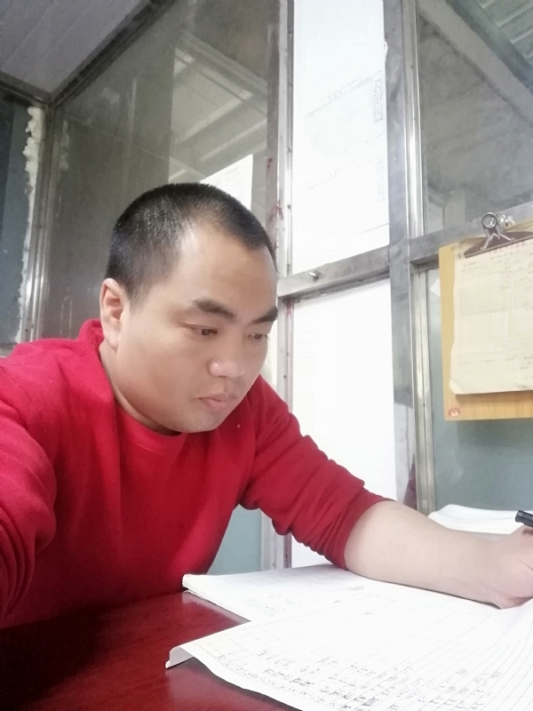 小吴的第一张照片--闽侯交友网