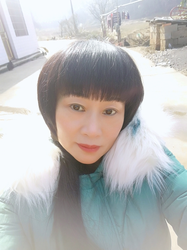 金鱼儿的第一张照片--闽侯交友网