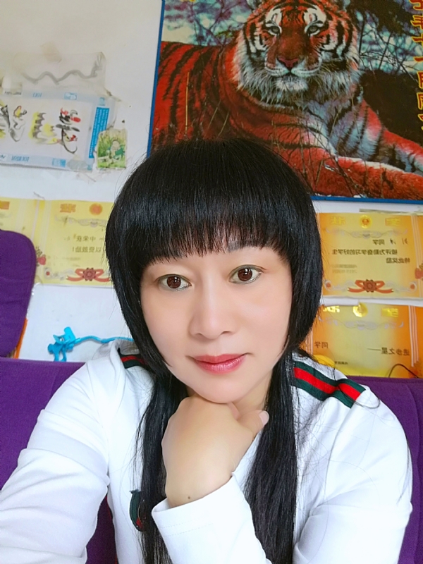 金鱼儿的第二张照片--闽侯交友网