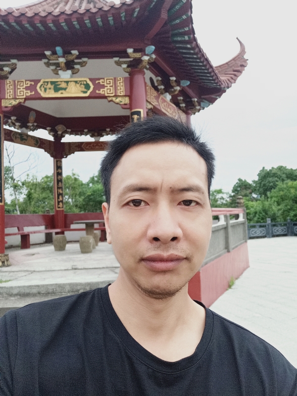 姜太公的第一张照片--闽侯交友网