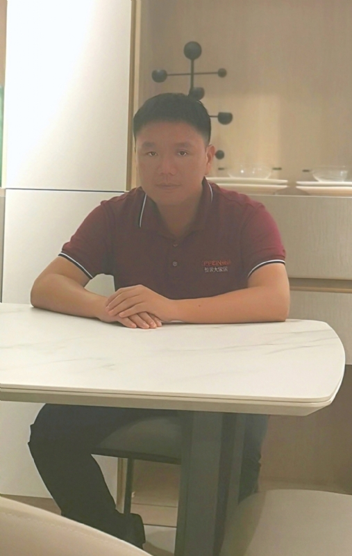 好想有个家的第一张照片--闽侯交友网