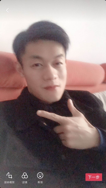 相守的第一张照片--闽侯交友网