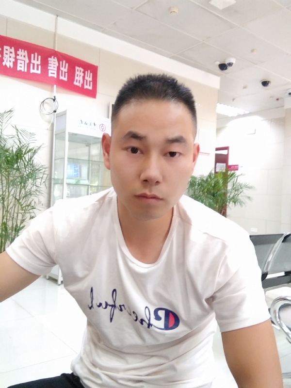 小少的第一张照片--闽侯交友网