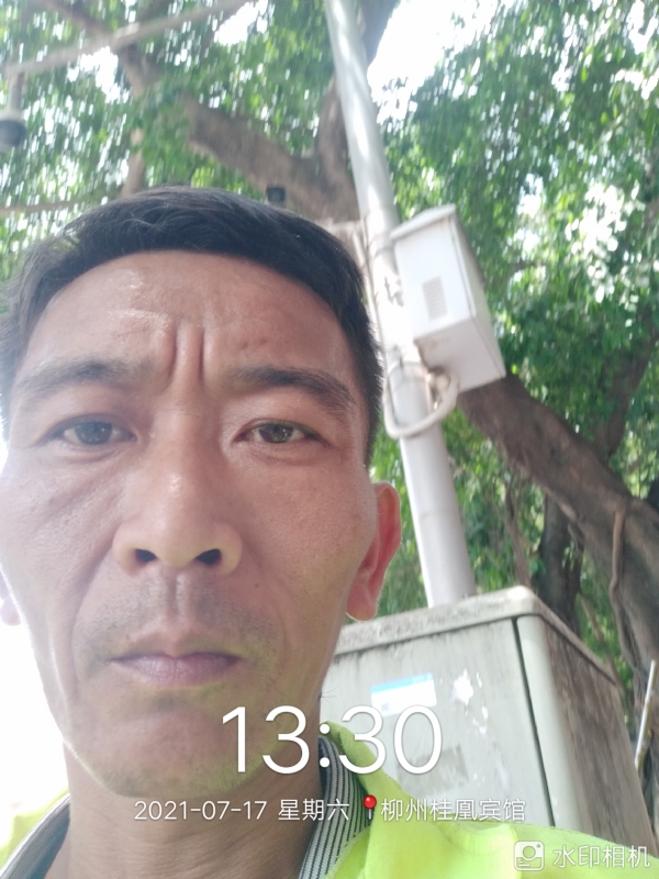 阿强的第一张照片--闽侯交友网