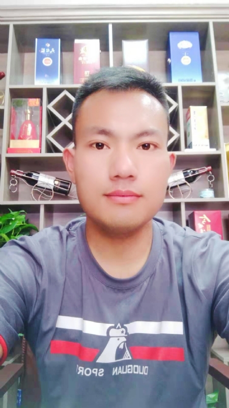 钱乾的第一张照片--闽侯交友网