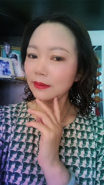 执意温柔的第一张照片--闽侯交友网