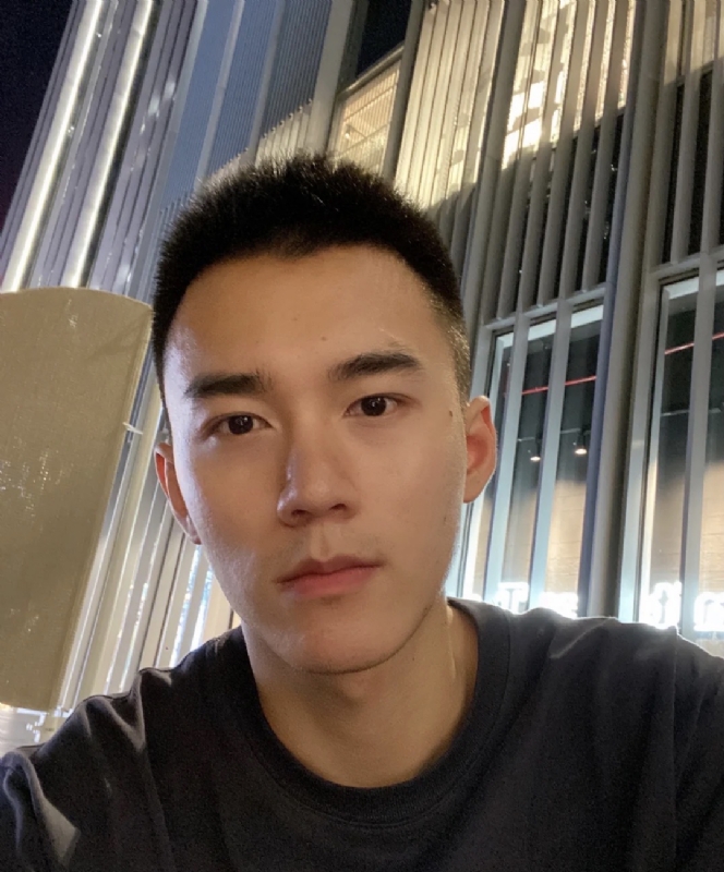 余生不将就的第一张照片--闽侯交友网