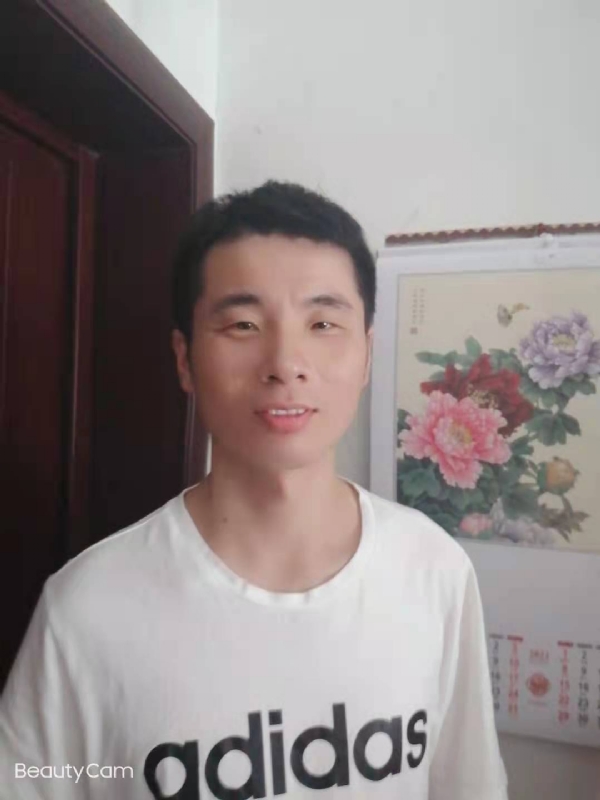 寂寞沙洲冷的第一张照片--闽侯交友网