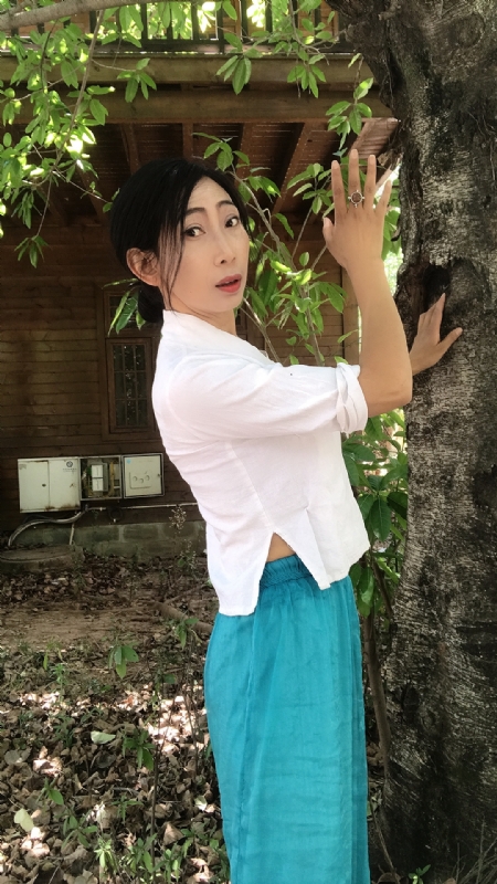山寨夫人的第一张照片--闽侯交友网