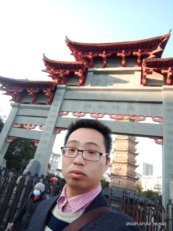 碧血丹心的第一张照片--闽侯交友网