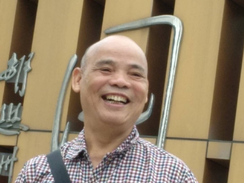 相遇有缘的第一张照片--闽侯交友网