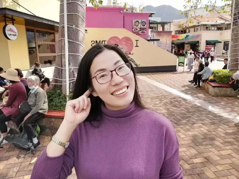 Angel的第二张照片--闽侯交友网