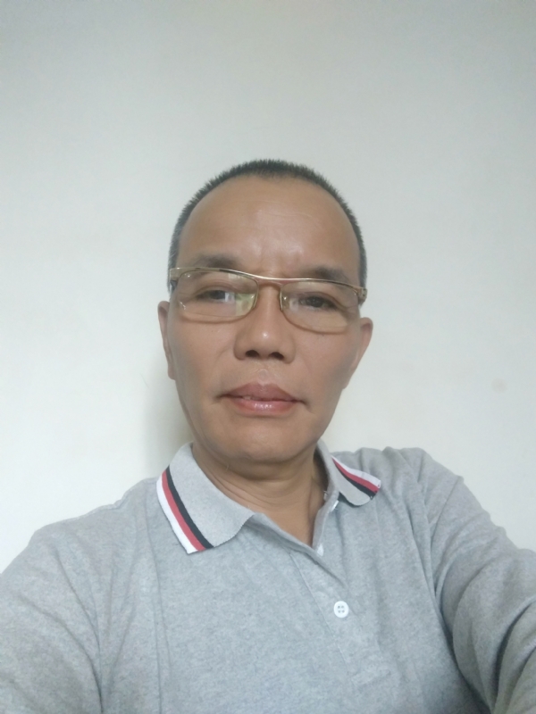 稳重大方的第一张照片--闽侯交友网
