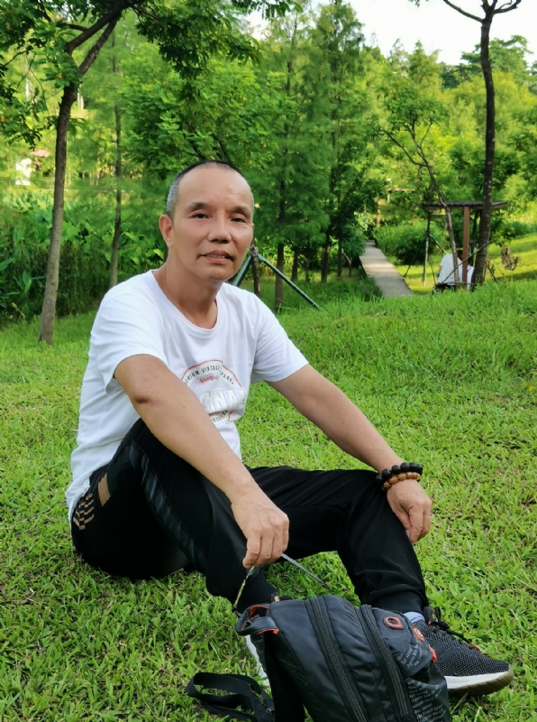 稳重大方的第二张照片--闽侯交友网