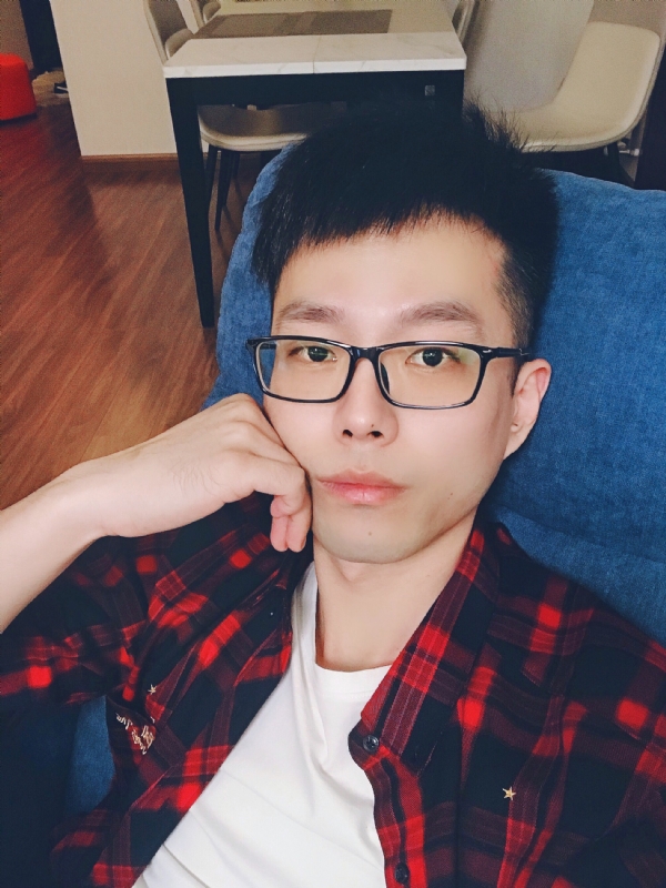 至尊宝的第二张照片--闽侯交友网