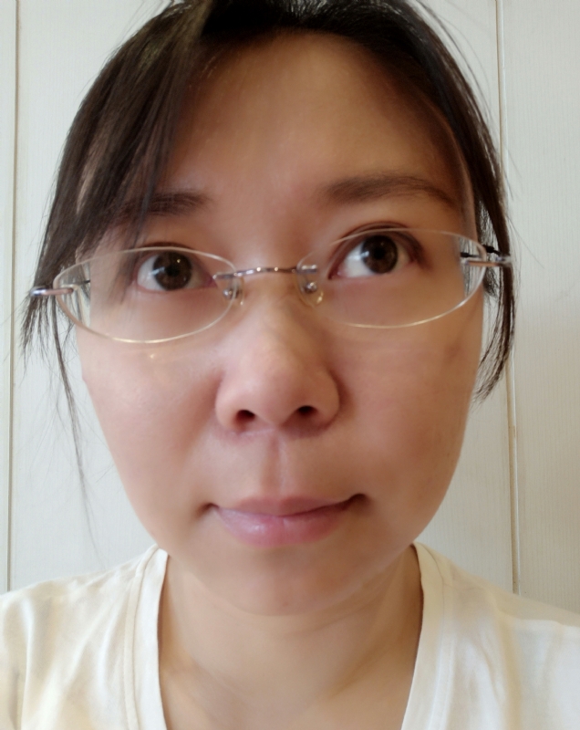 jady的第四张照片--闽侯交友网