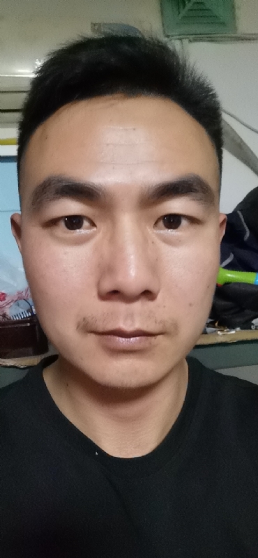 朴实无华的第一张照片--闽侯交友网