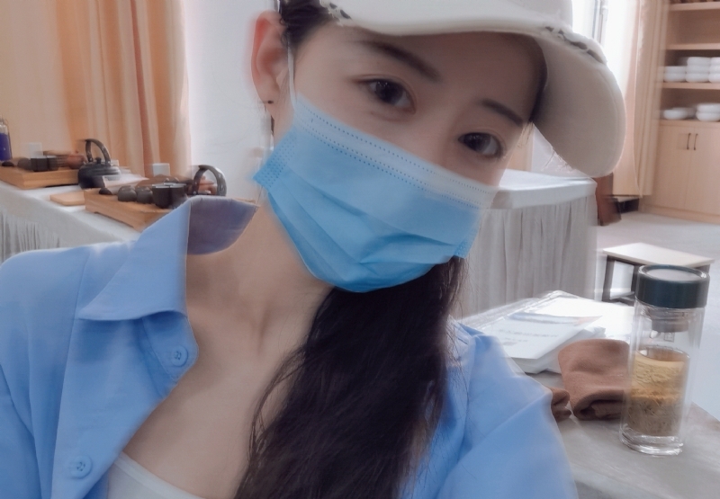木头人的第一张照片--闽侯交友网