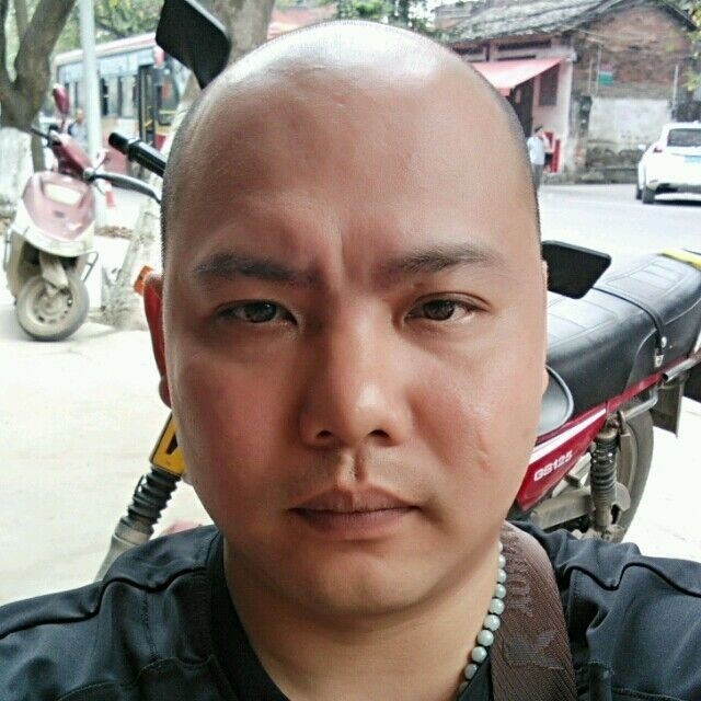 开心就好的第一张照片--闽侯交友网
