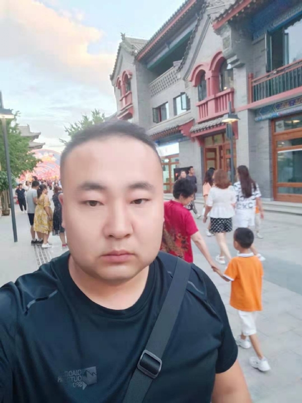 田二牛的第一张照片--闽侯交友网