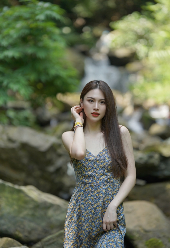 Catherine的第二张照片--闽侯交友网
