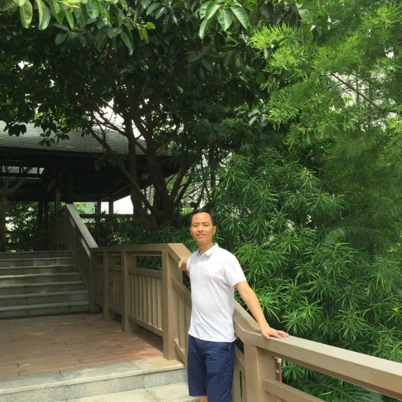 教书育人的第一张照片--闽侯交友网