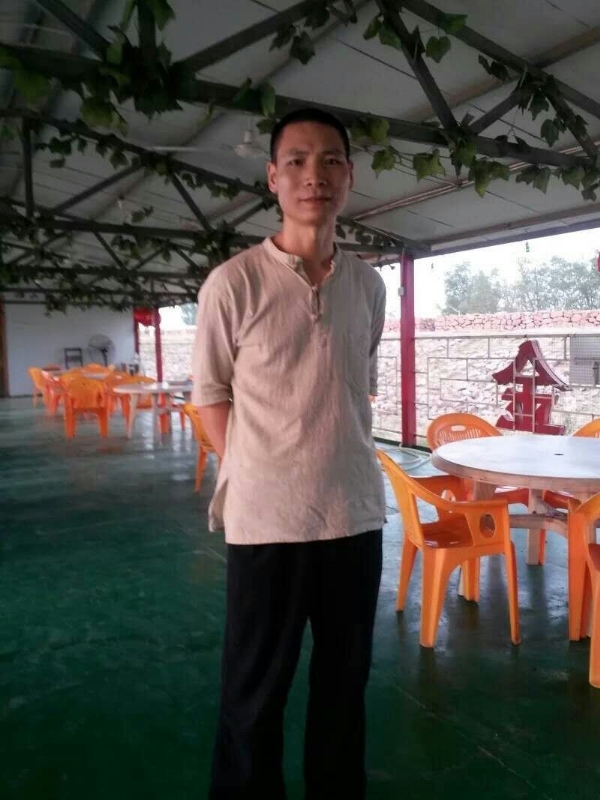 周哥的第三张照片--闽侯交友网