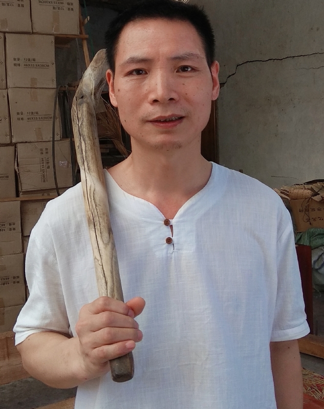周哥的第四张照片--闽侯交友网