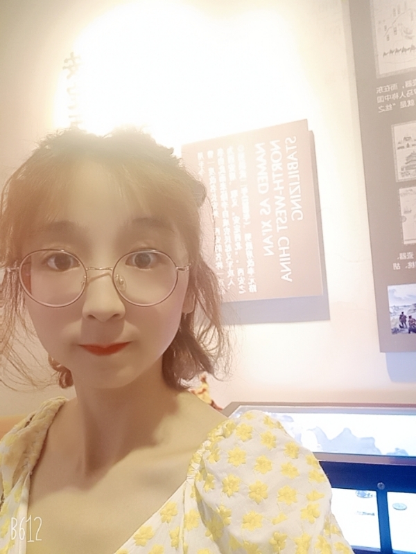 吴小小的第一张照片--闽侯交友网