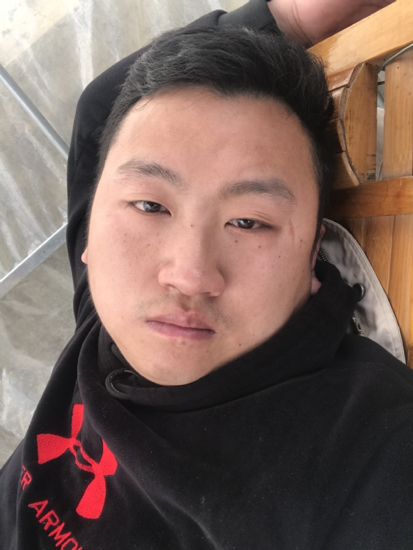 寻个媳妇疼的第一张照片--闽侯交友网