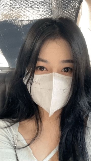 vivian的第一张照片--闽侯交友网