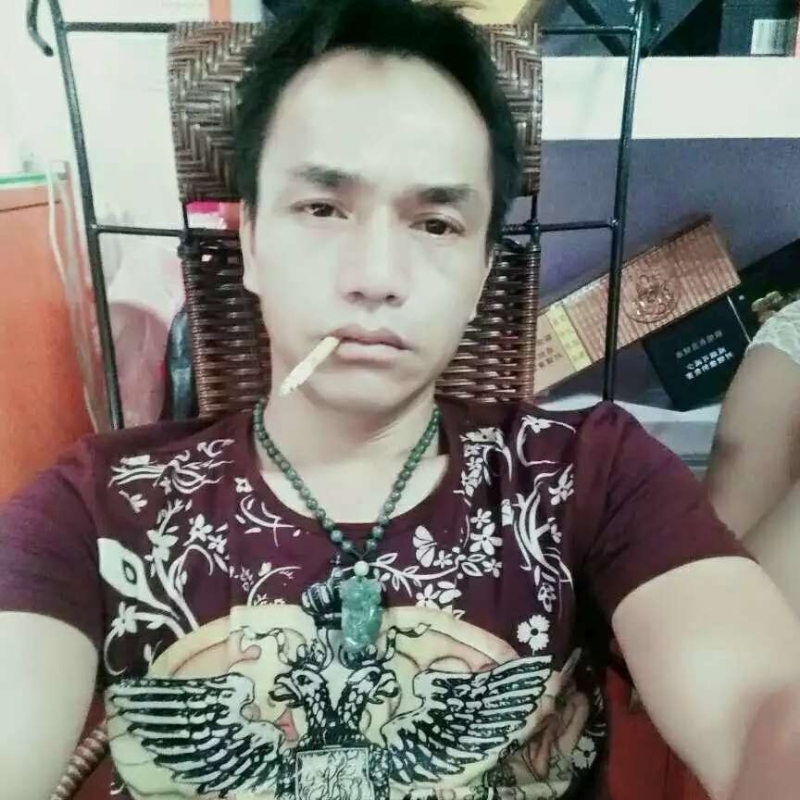 缘分的第一张照片--闽侯交友网