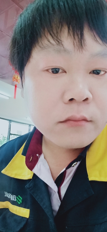 三哥哥的第一张照片--闽侯交友网