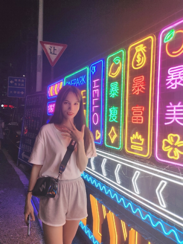 安生的第一张照片--闽侯交友网