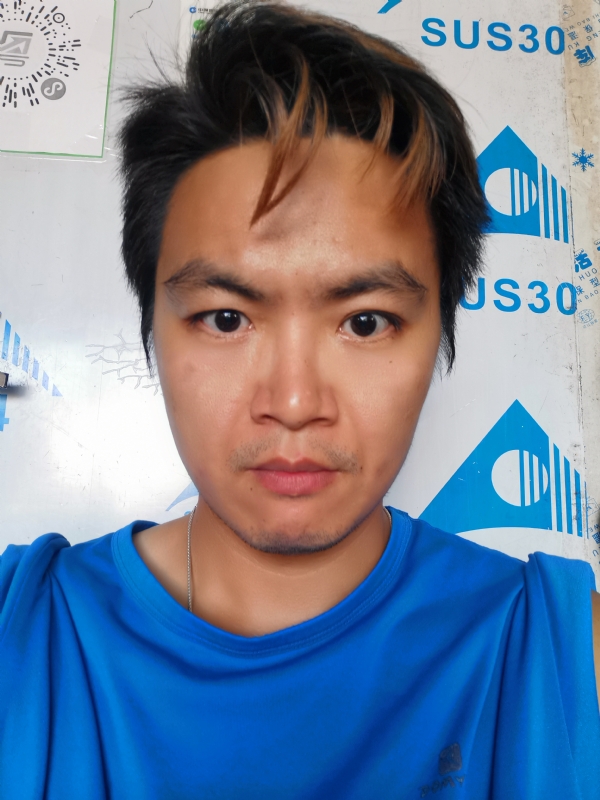 Diego的第一张照片--闽侯交友网