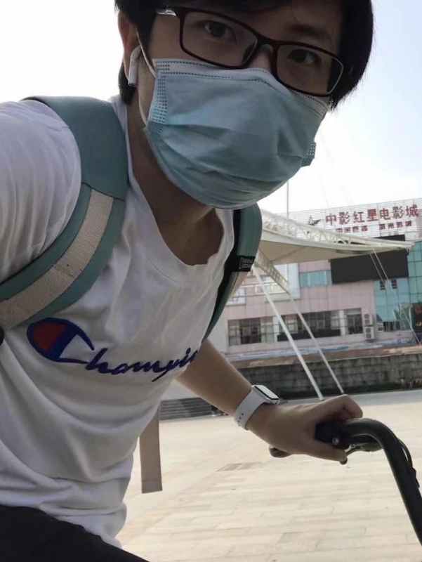 丁先生的第二张照片--闽侯交友网