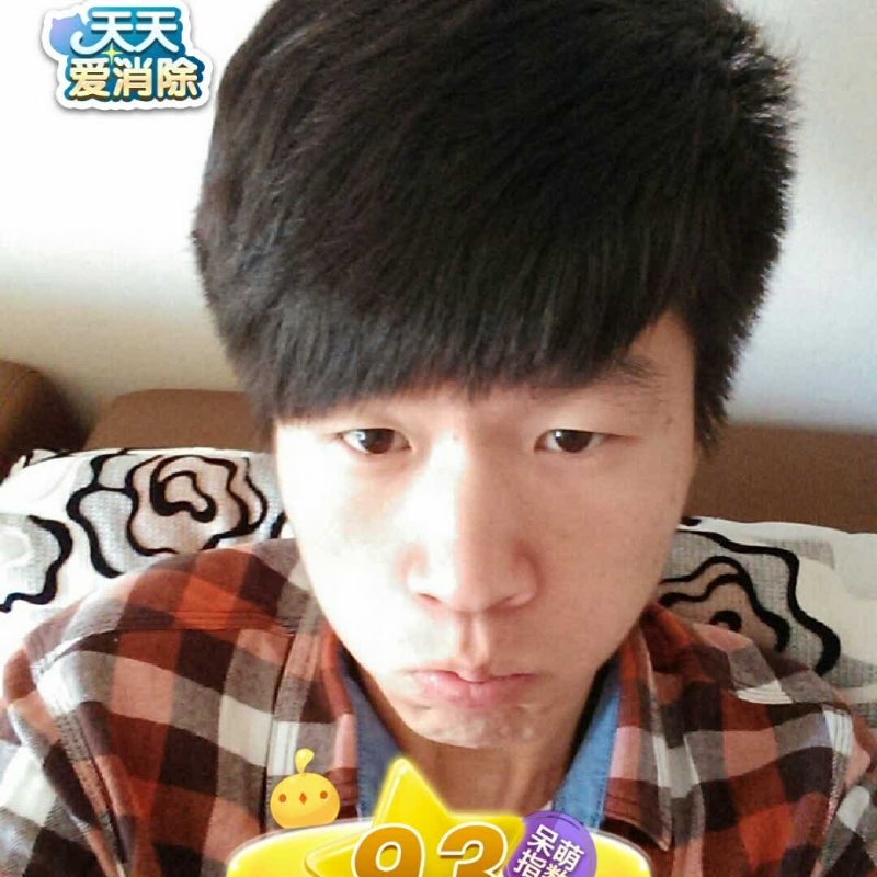 刘丰的第一张照片--闽侯交友网
