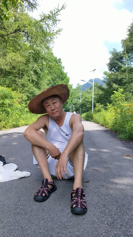真诚寻伴的第一张照片--闽侯交友网
