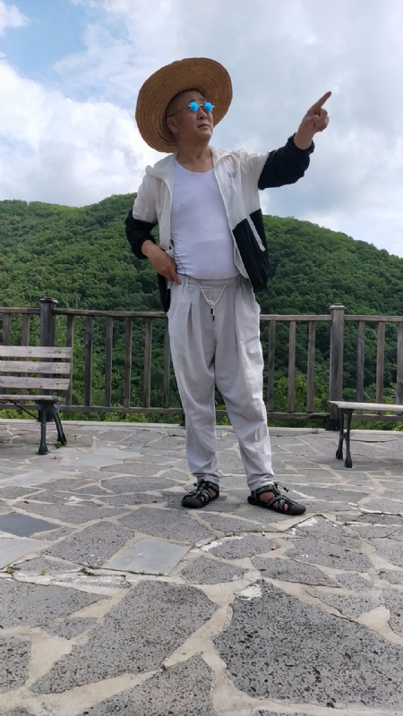 真诚寻伴的第二张照片--闽侯交友网