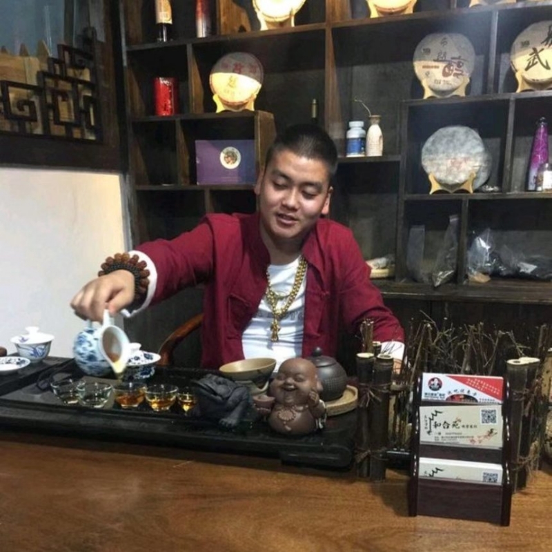 请叫我金爷的第一张照片--闽侯交友网