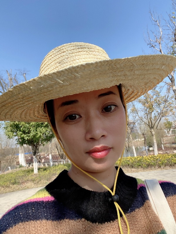 简单的第一张照片--闽侯交友网