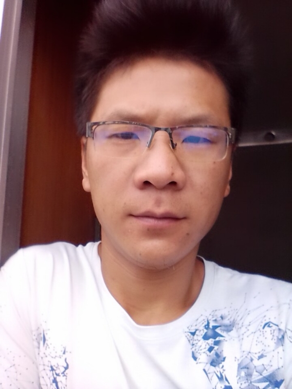 听雨的第一张照片--闽侯交友网