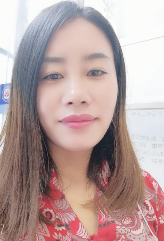 勿忘初心梦晗的第一张照片--闽侯交友网