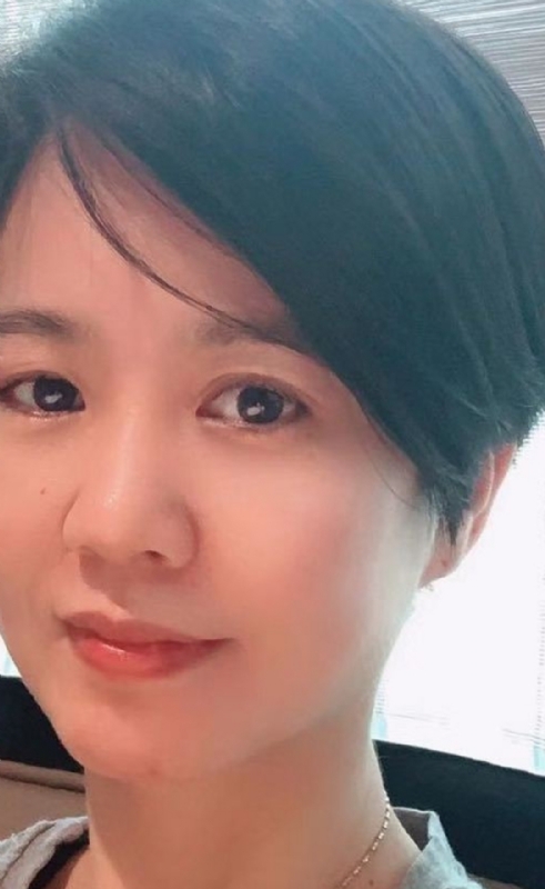 琪琪的第三张照片--闽侯交友网